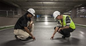 מומחה איטום